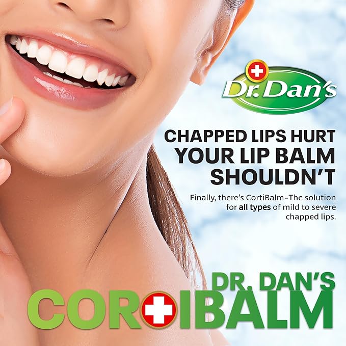 Dr. Dan's Cortibalm- 3 Pack - Image 4