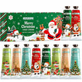 10 Pack Christmas Hand Lotion Gifts Set, Easter Basket Stuffers, Moisturizing by Unknown