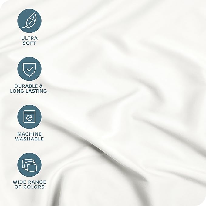 Fitted Bottom Sheet Full Size - Image 2