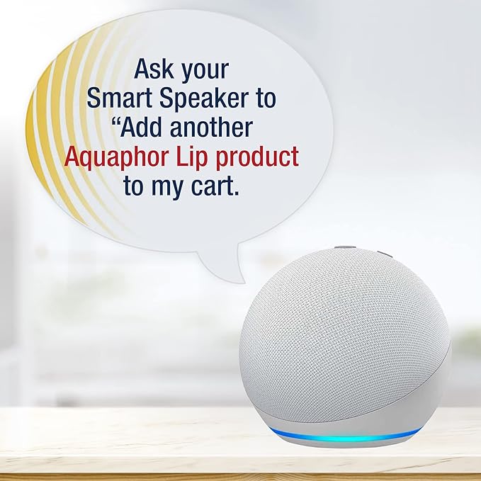 Aquaphor Lip Repair Ointment, Moisturizing Lip Balm Pack, Relieves Dryness - Image 8