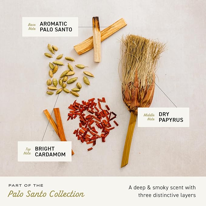 Cremo Rich-Lathering Palo Santo Body Wash - Image 6