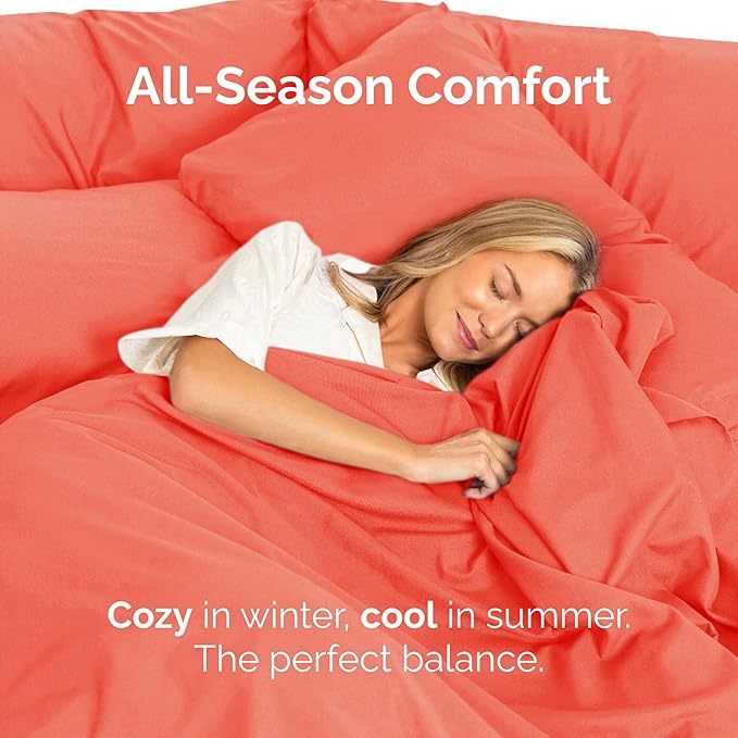 Twin Size Flat Sheet - Image 6