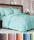 Duvet Cover King Size Set by CGKUnlimited