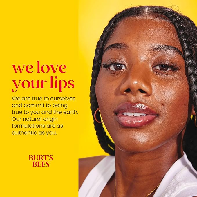Burt's Bees Mothers Day Gifts, Lip Balm - Image 6
