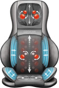 COMFIER Shiatsu Neck and Back Massager by COMFIER