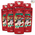 Old Spice Cleansing Body Wash for Men, 3X Defense, 24/7 Shower Fresh by OldSpice