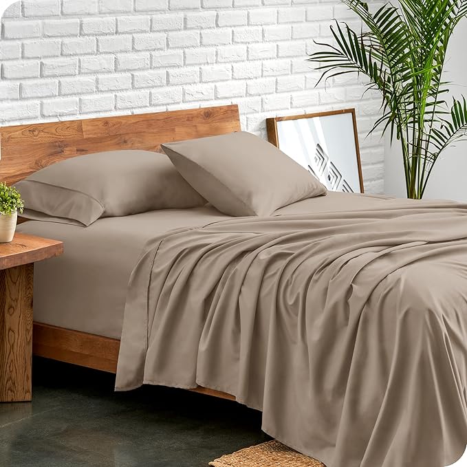 Bare Home Full Sheet Set - Image 2