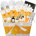 Mothers Day Gift Basket for Women, Gifts for Women by LILYROY