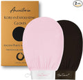 Ancestoria Korean Exfoliating Gloves by HerTime2