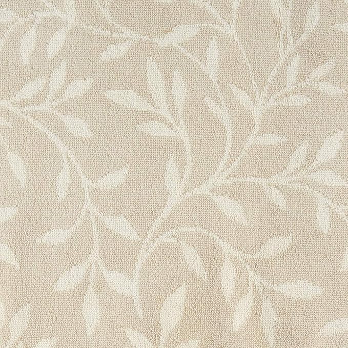 Madison Park Serene 100% Cotton Bath Towel Set Luxurious Floral Decorative - Image 11