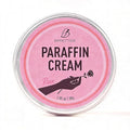 Cold Paraffin Wax Cream for Hands and Feet, Shea Butter Cuticle Balm, Rose by BPrettier