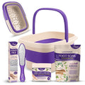 Fivona Foot Care Kit 4 in 1 by Fivona