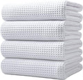POLYTE 430 GSM Microfiber Oversize Quick Dry Lint Free Bath Towel, 60 x 30 in by Polyte