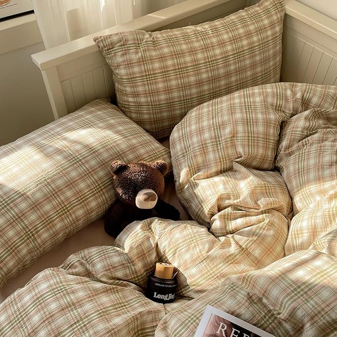 mixinni Queen Duvet Cover Set - Image 3