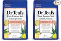 Dr Teal's Pure Epsom Salt, Stress Relief by DrTeals