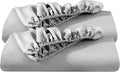 Bare Home 2-Pack Fitted Bottom Sheets Short Queen by BareHome