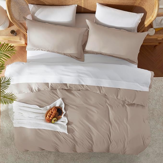 Nestl Twin Duvet Cover Set - Image 5