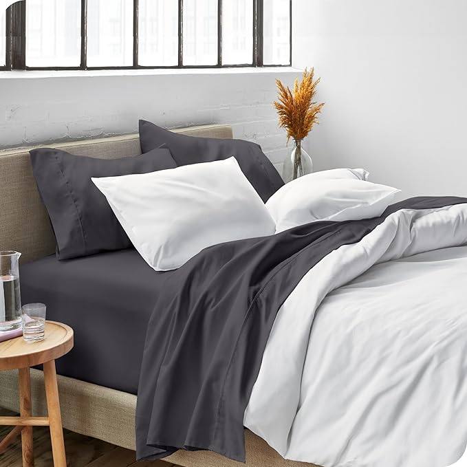 Bare Home Full XL Sheet Set - Image 8