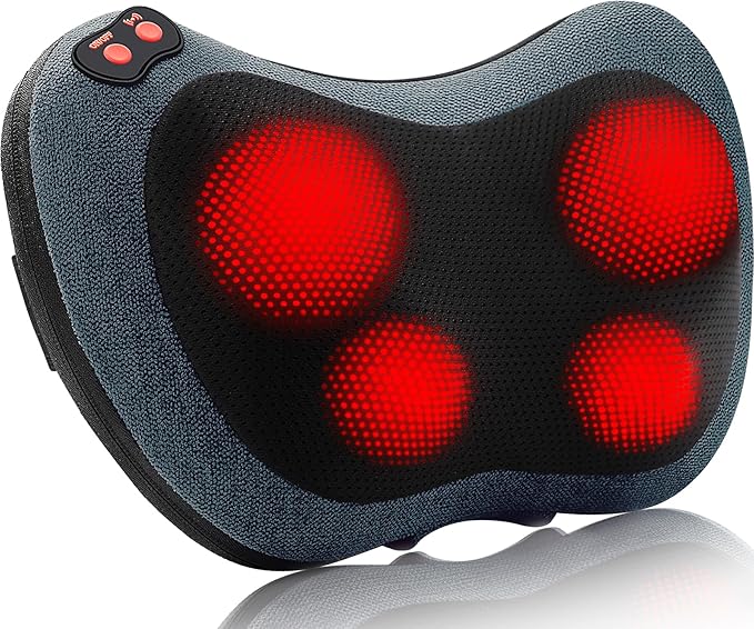 Papillon Mothers Day Gifts for Mom, Back Massager by Papillon