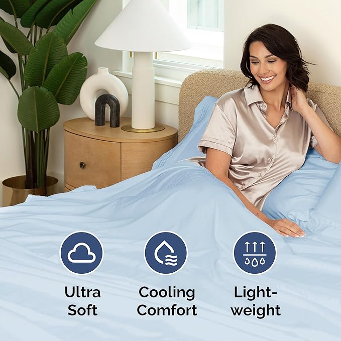 Full Size Flat Sheet - Image 3