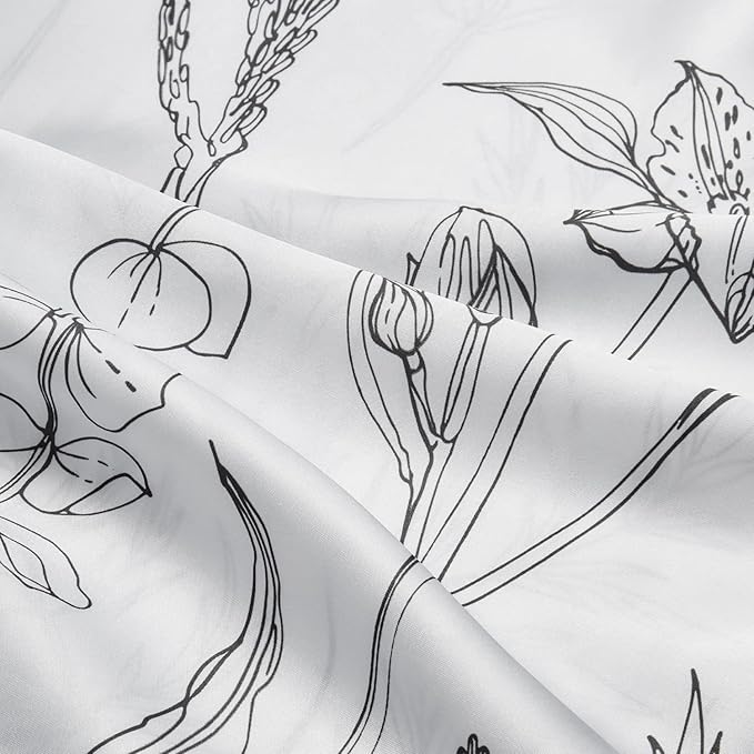 EXQ Home Pillowcase Silky Satin Pillowcase - Image 3