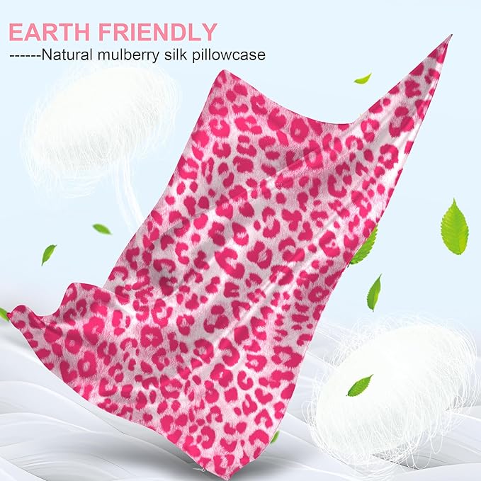 Silk Pillow Cases King Size - Image 2