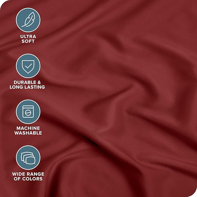 Fitted Bottom Sheet Twin XL Size - Image 2