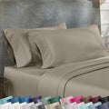California Design Den King Size Pillowcase Set by CaliforniaDesignDen