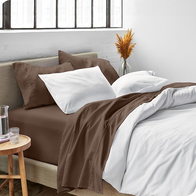 Bare Home King Sheet Set - Image 8