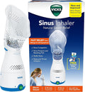 Vicks Sinus Inhaler, Plug-in Non-Medicated Steam Inhaler by VicksDevices