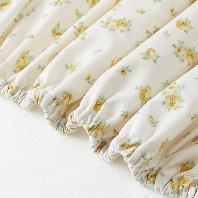 Modern Threads Silky Soft Microfiber and Wrinkle Free Sheets - Image 5