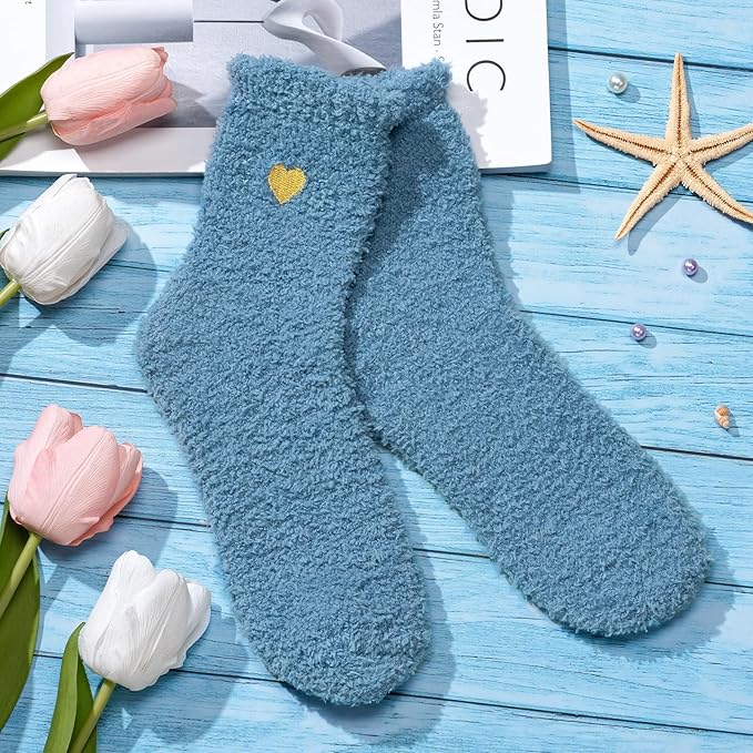 Birthday Gifts for Women Self Care Get Well Soon Gifts, Ocean Relaxing Spa Kit - Image 6
