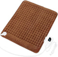 Deepsoon Heating Pad, Electric Heating Pads by Deepsoon