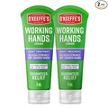 O'Keeffe's Working Hands Night Treatment Hand Cream by OKeeffes