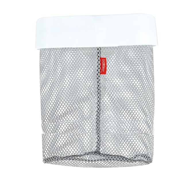 Nuby Mesh Toy Caddy - Image 5