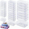 LJY 28-Piece Plastic Storage Containers by LJY