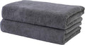 POLYTE Professional Quick Dry Lint Free Microfiber Hair Drying Salon Towel by Polyte