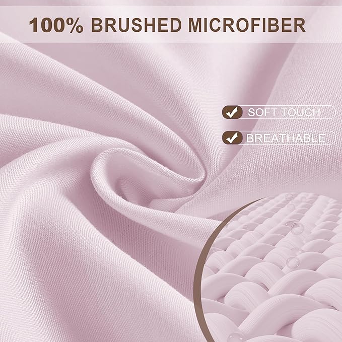 FreshCulture Full Fitted Sheet - Image 2