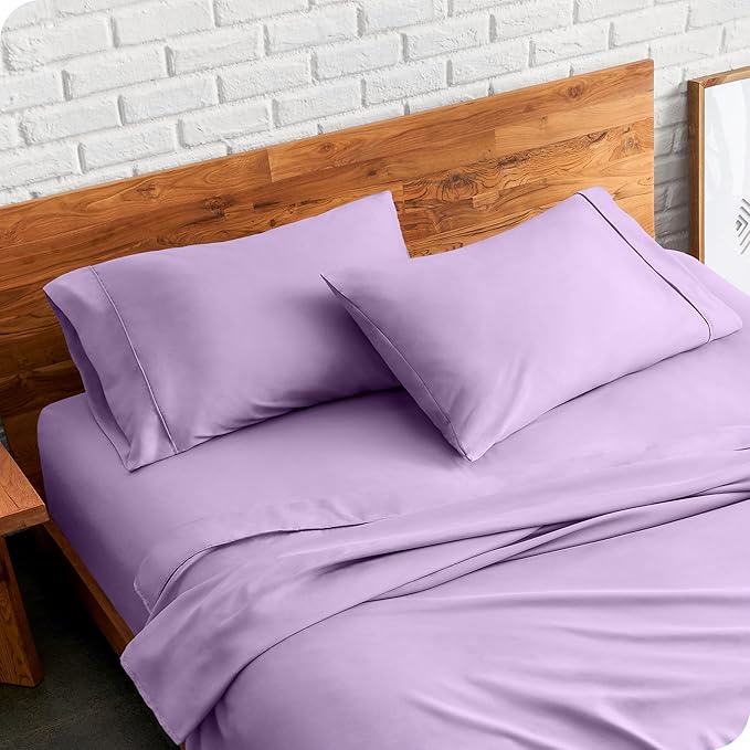 Bare Home Microfiber Pillow Cases - Image 2
