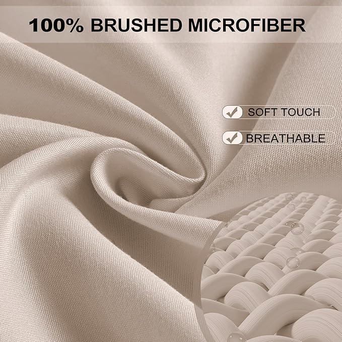 FreshCulture Twin Fitted Sheet - Image 2