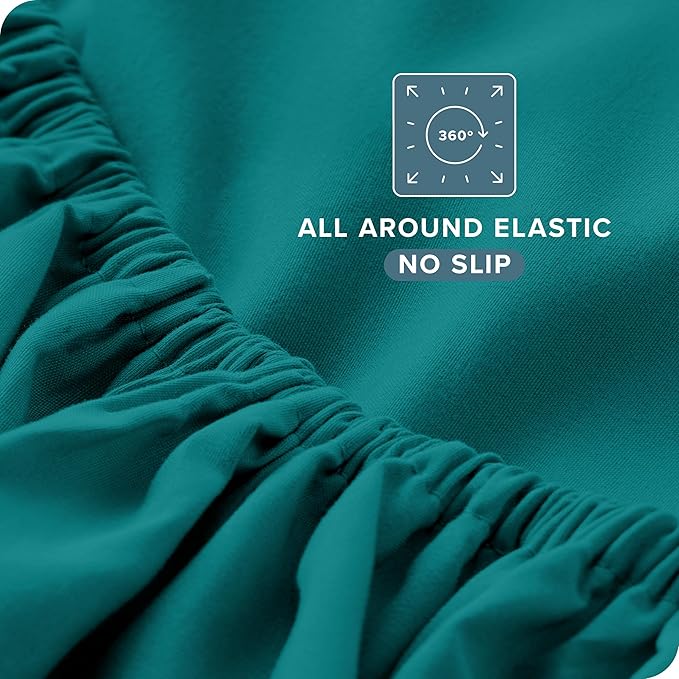 Bare Home King Sheet Set - Image 6