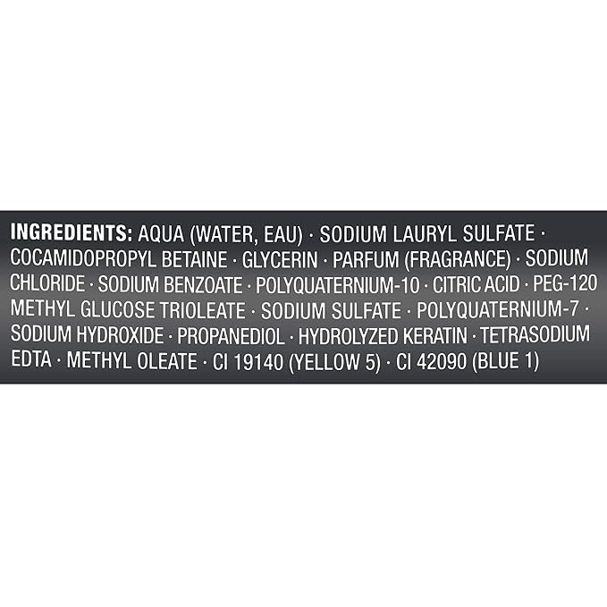 Dial Men 3in1 Body, Hair and Face Wash - Image 7