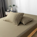 BELLA COTERIE | Luxury Bamboo Viscose King Size Pillowcase Set | 100% by BC