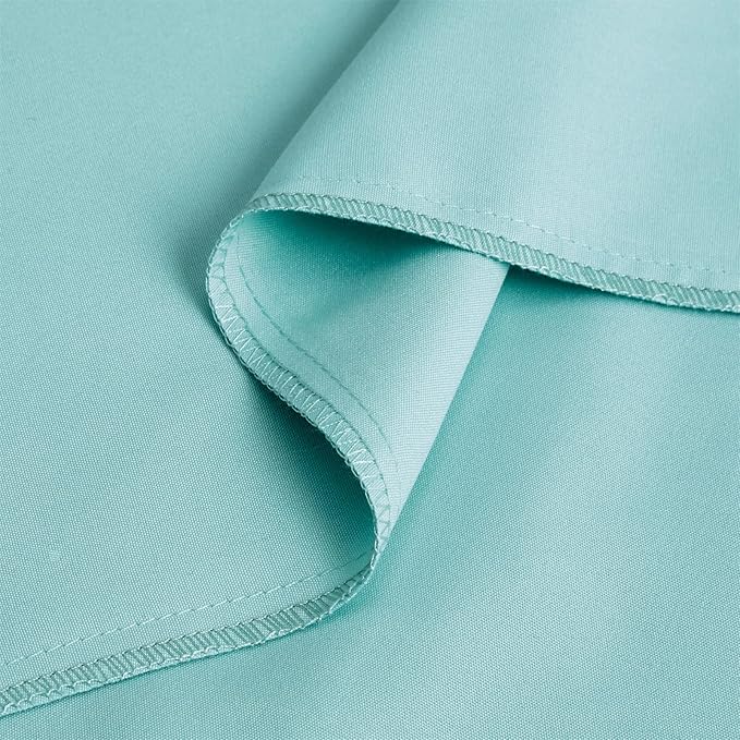 FreshCulture Full Flat Sheets Only, Soft Microfiber Bedding Sheets - Image 5