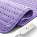 Mothers Day Gifts for Women Mom Wife, Heating Pad by Glamigee