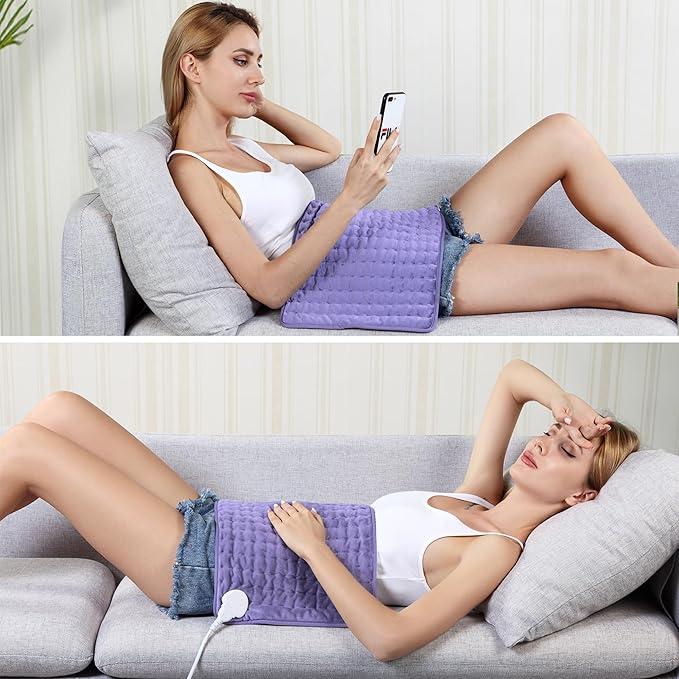 40"X20" Electric Heating pad - Image 6