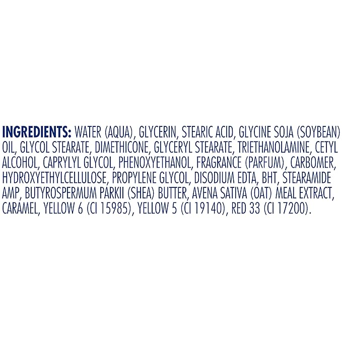 St. Ives Nourish & Soothe, Oatmeal & Shea Butter Body Lotion 21 Fl Oz - Image 13