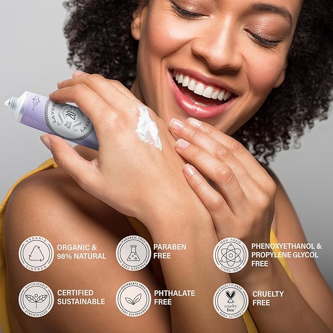 La Chatelaine Hand Cream Gift Set - Image 4