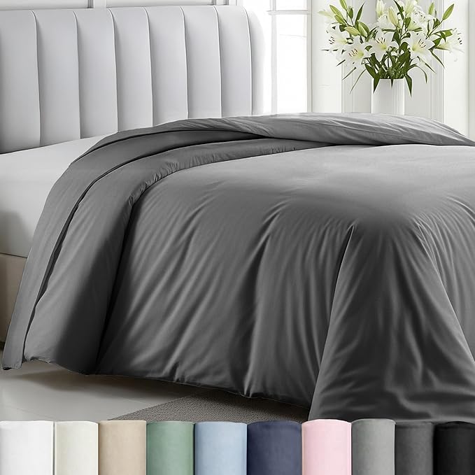 California Design Den Twin XL/Twin Size Duvet Cover Only by CaliforniaDesignDen