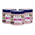 Dr Teal's Shea Sugar Body Scrub, 19 oz by DrTeals